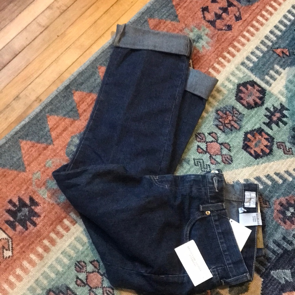 Calvin Klein jeans size 6 New with Tags